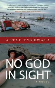Cover of: No God In Sight by Altaf Tyrewala