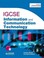 Cover of: IGCSE Information and Communication Technology (Book & CD Rom)
