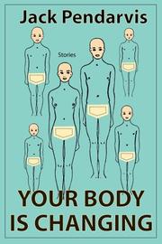 Cover of: Your Body Is Changing