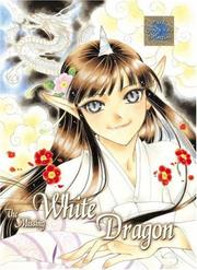 Cover of: The Missing White Dragon