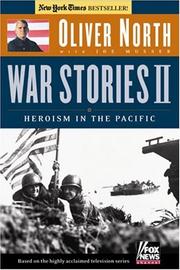 Cover of: War Stories II : Heroism in the Pacific (War Stories)