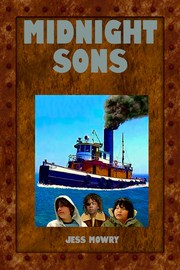 Cover of: Midnight Sons by 