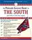 Cover of: The Politically Incorrect Guide to the South (and Why It Will Rise Again)