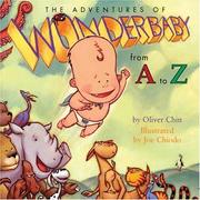 Cover of: The Adventures Of Wonderbaby by Oliver Clyde Chin