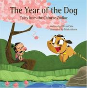 Cover of: The Year of the Dog | Oliver Clyde Chin
