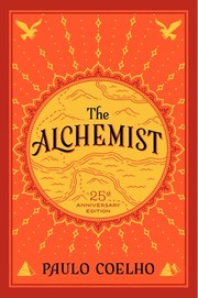 Cover of: The Alchemist by Paulo Coelho