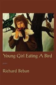 Cover of: Young Girl Eating a Bird