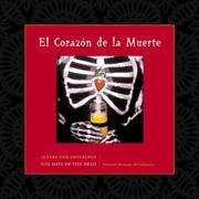 Cover of: El corazón de la muerte | 
