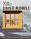 Cover of: Dust Bowl!