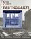 Cover of: Earthquake!