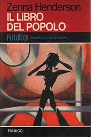 Cover of: Il libro del Popolo by 
