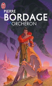 Cover of: Orcheron