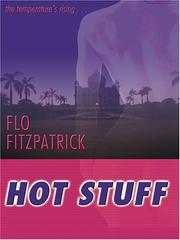 Cover of: Hot stuff