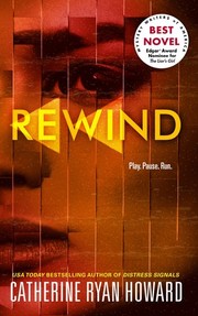 Cover of: Rewind
