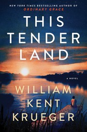 Cover of: This Tender Land by 