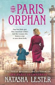 Cover of: The Paris Orphan | 