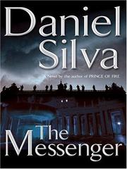 Cover of: The Messenger by Daniel Silva