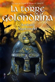 Cover of: Torre De La Golondrina,La