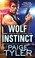 Cover of: Wolf Instinct