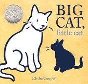 Cover of: Big cat, little cat