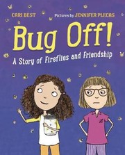 Cover of: Bug off!