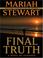 Cover of: Final Truth
