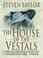 Cover of: The House of the Vestals