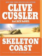 Cover of: Skeleton Coast