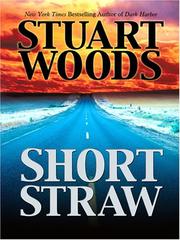 Cover of: Short Straw by Stuart Woods
