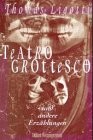 Cover of: Teatro Grottesco und andere Erzählungen (Edition Metzengerstein Band 4) by 