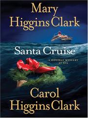 Cover of: Santa Cruise by Mary Higgins Clark, Carol Higgins Clark