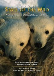 Cover of: State of the Wild | 