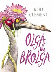 Cover of: Olga The Brolga