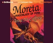 Cover of: Moreta by Anne McCaffrey