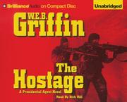 Cover of: Hostage, The by William E. Butterworth III