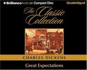 Cover of: Great Expectations (The Classic Collection) by Charles Dickens, Charles Dickens, Charles Dickens