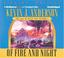 Cover of: Of Fire and Night