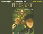 Cover of: Pendragon Book Four: The Reality Bug (Pendragon)