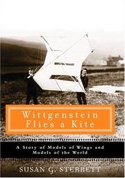 Cover of: Wittgenstein flies a kite by Susan G. Sterrett