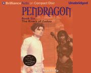 Cover of: Pendragon Book Six: The Rivers of Zadaa (Pendragon)