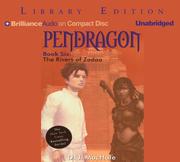 Cover of: Pendragon Book Six by D. J. MacHale, D. J. MacHale