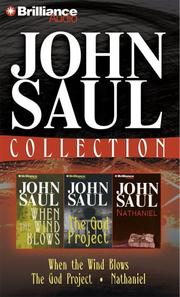 Cover of: John Saul Collection 2 | 