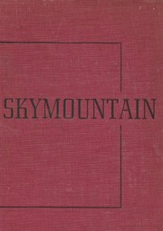 Cover of: Skymountain | Amelia Elizabeth Walden