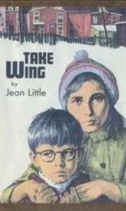 Cover of: Take wing by Jean Little