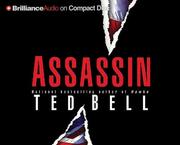 Cover of: Assassin (Hawke)