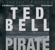 Cover of: Pirate (Hawke)