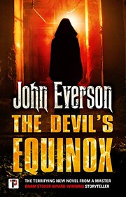 Cover of: The Devil's Equinox (Fiction Without Frontiers) by John Everson