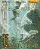 Cover of: Peter and the Shadow Thieves by Dave Barry
