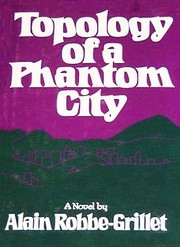 Cover of: Topology of a Phantom City