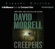 Cover of: Creepers by David Morrell
